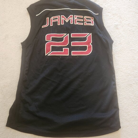 Vintage king james jersey - Picture 3 of 3
